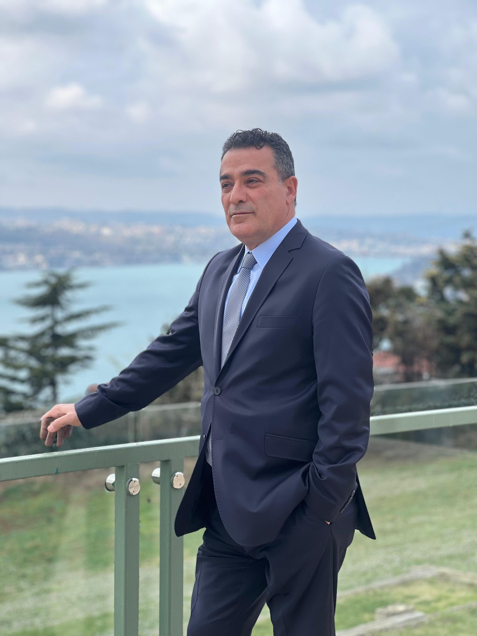 Carmen’in Sahibi Kimdir? Adnan Canpolat